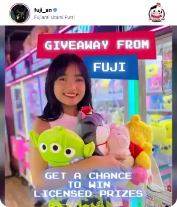 Hungry Fever Instagram