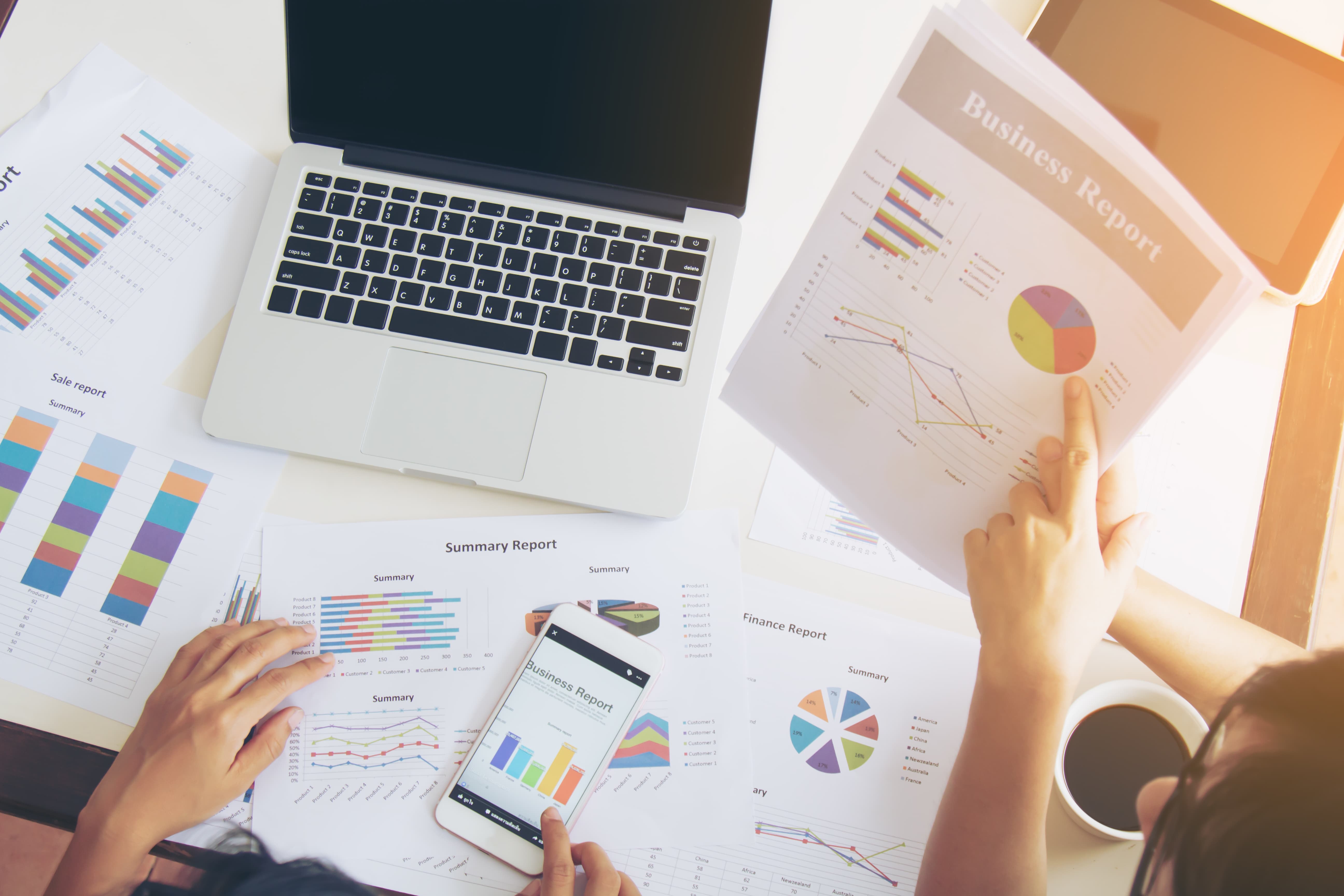 Apa Itu Paid Marketing? Ini Manfaat dan Jenis-jenisnya