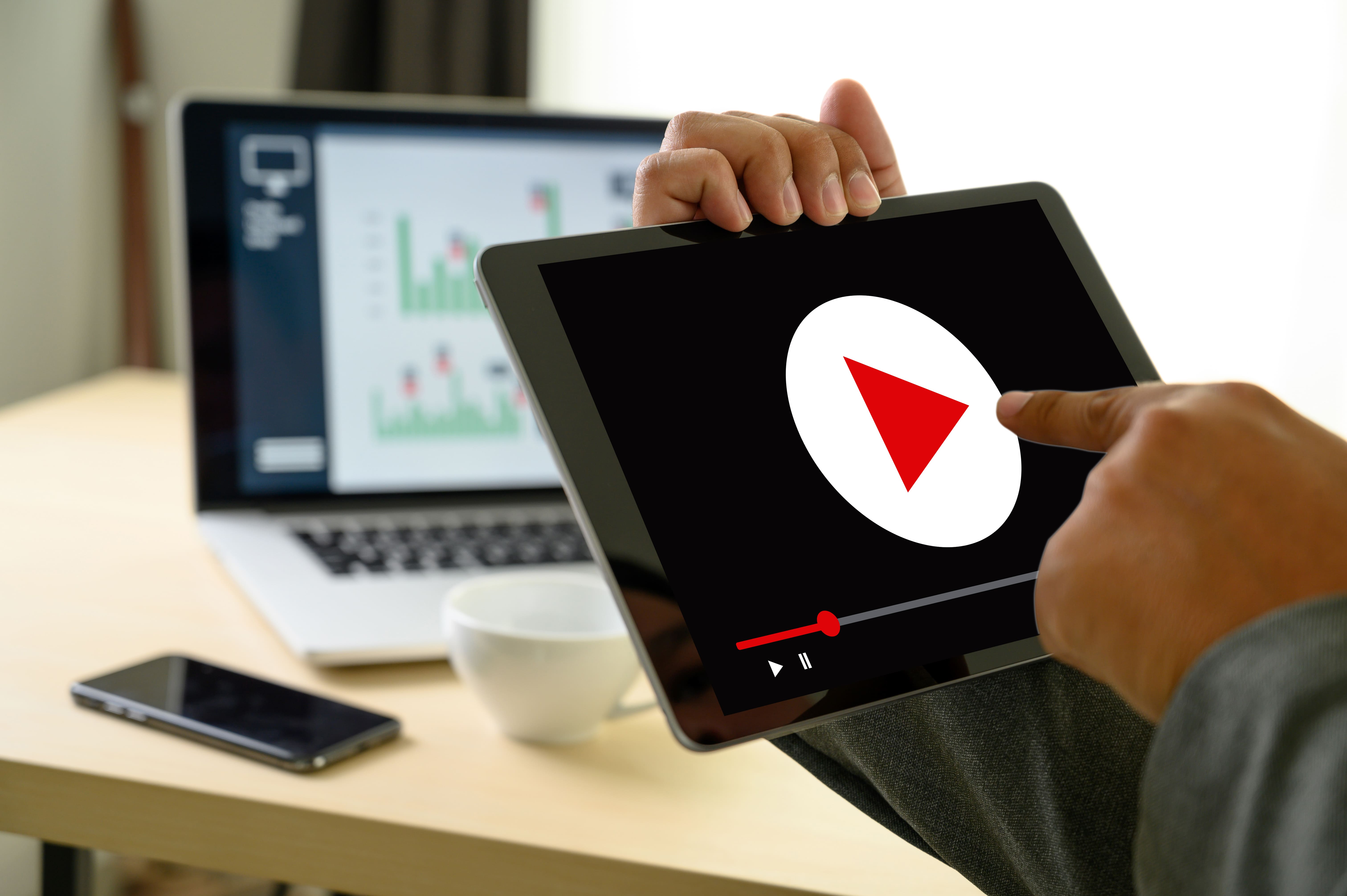 10 Ide Konten YouTube Tanpa Wajah, Tetap Menarik dan Berpotensi Viral
